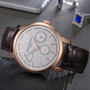 Vacheron Constantin Traditionnelle Manual-Winding Ref. # 83020/000R-9909