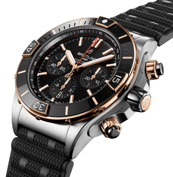 Breitling Super Chronomat B01 44mm UB0136251B1S1