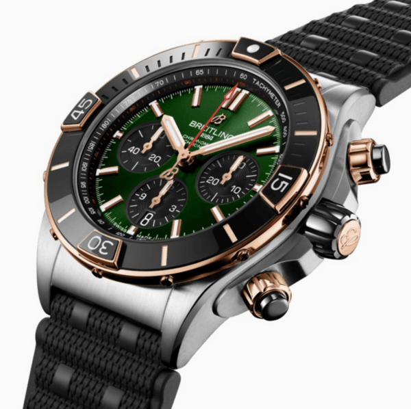Breitling Super Chronomat B01 44mm UB0136251L1S1