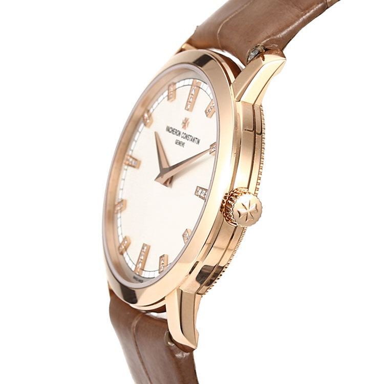 Vacheron Constantin Traditionnelle Quartz Ref. # 25155/000R-9585