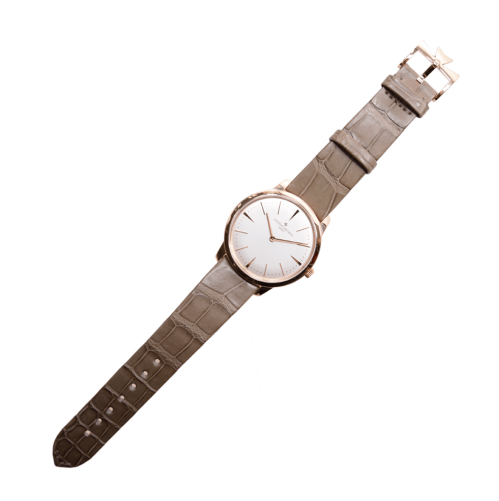 Vacheron Constantin Patrimony Manual-Winding Ref. # 81530/000R-9682