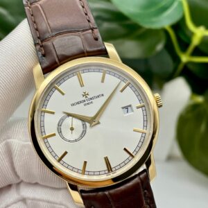 Vacheron Constantin Traditionnelle Self-Winding Ref. # 87172/000J-9512