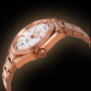 Omega Aqua Terra 150m Co-Axial GMT Chronograph Watch 231.50.43.52.02.001