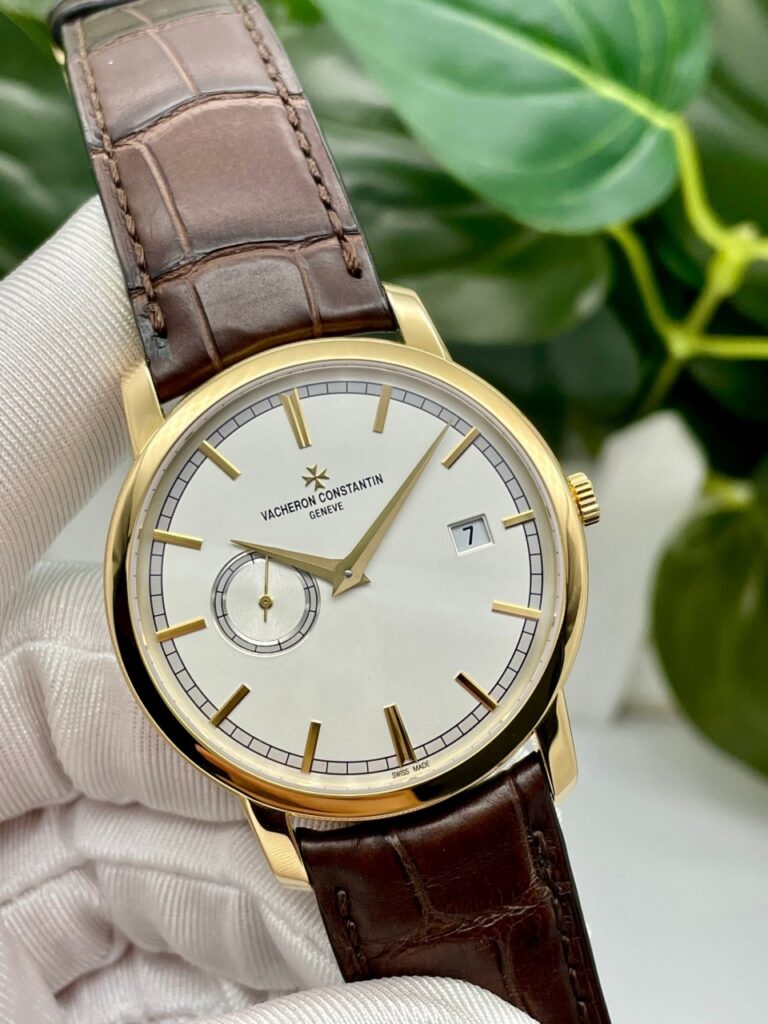 Vacheron Constantin Traditionnelle Self-Winding Ref. # 87172/000J-9512