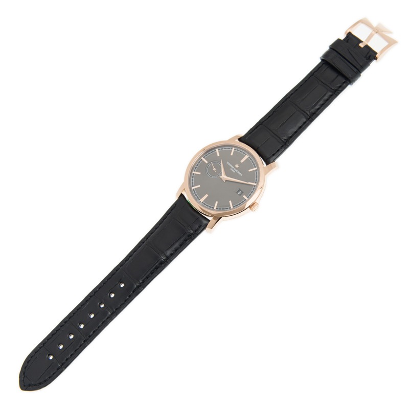 Vacheron Constantin Traditionnelle Self-Winding Ref. # 87172/000R-B403