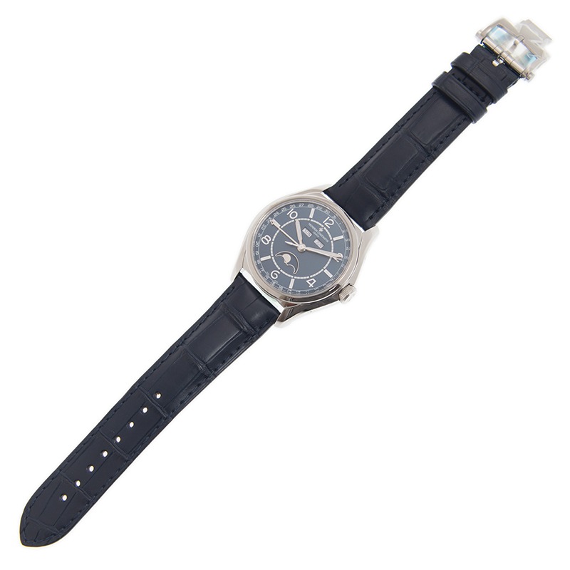 Vacheron Constantin Fiftysix Complete Calendar Ref. # 4000E/000A-B548