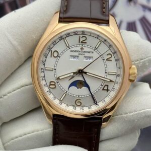 Vacheron Constantin Fiftysix Complete Calendar Ref. # 4000E/000R-B438