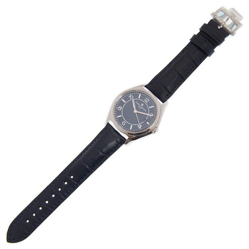 Vacheron Constantin Fiftysix Self-Winding Ref. # 4600E/000A-B487