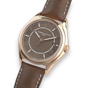 Vacheron Constantin Fiftysix Self-Winding Ref. # 4600E/000R-B576