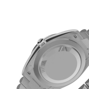 RLX Day-Date 40mm 228396TBR-0024 Black Dial Diamond Bezel