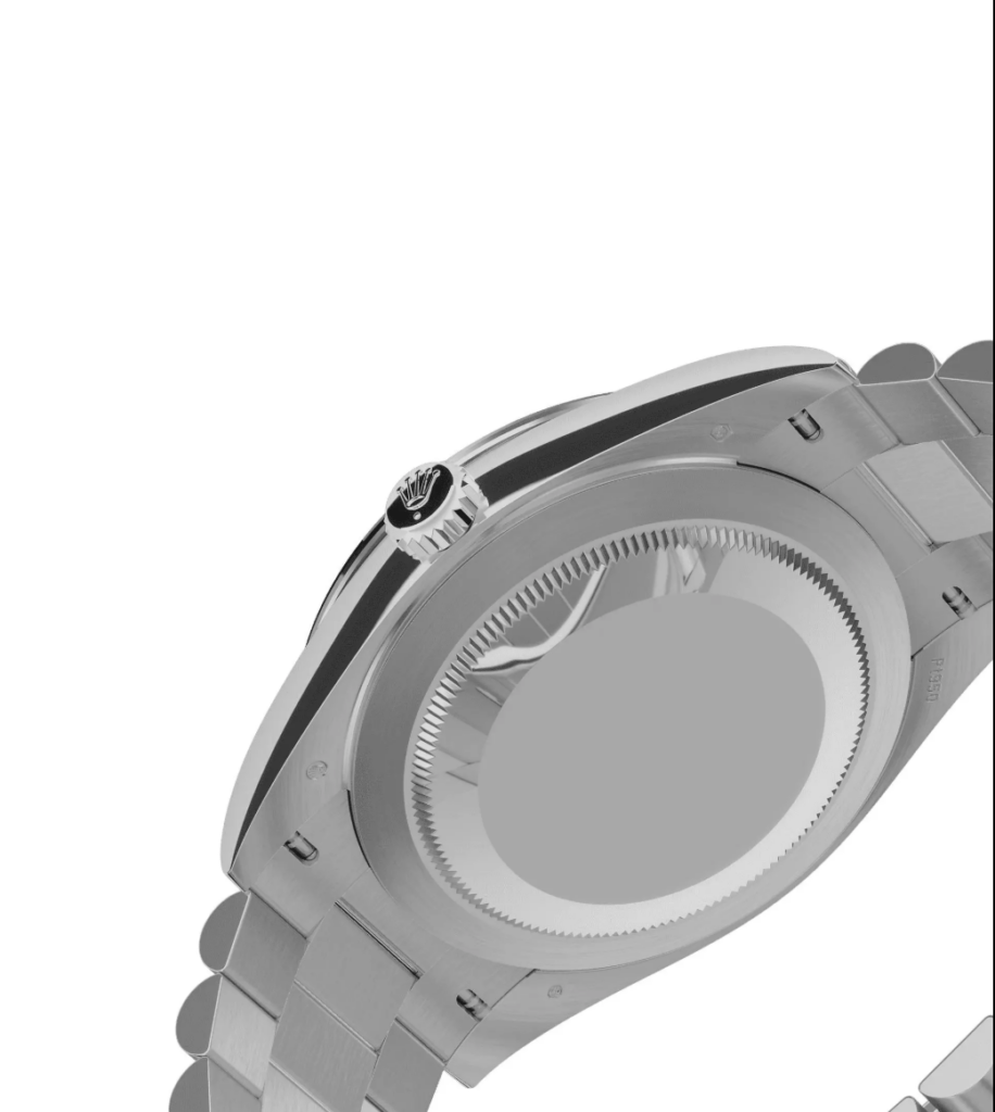 RLX Day-Date 40mm 228396TBR-0031 Slate Dial