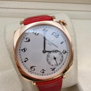 Vacheron Constantin Historiques American 1921 Ref. # 1100S/000R-B430
