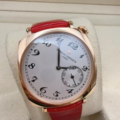 Vacheron Constantin Historiques American 1921 Ref. # 1100S/000R-B430