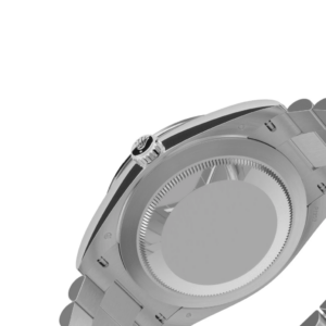 RLX Day-Date 40mm 228396TBR-0043 Mother Of Pearl Diamond Dial and Bezel
