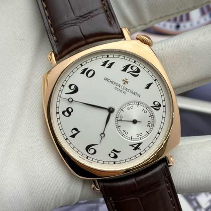 Vacheron Constantin Historiques American 1921 Ref. # 82035/000R-9359