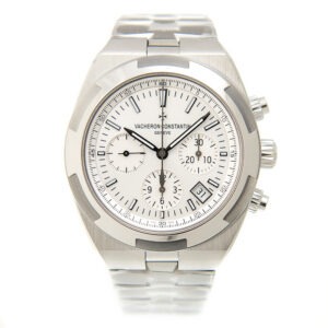 Vacheron Constantin Overseas Chronograph Ref. # 5500V/110A-B075