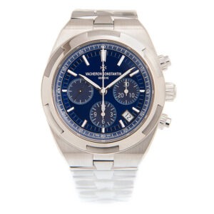 Vacheron Constantin Overseas Chronograph Ref. # 5500V/110A-B148
