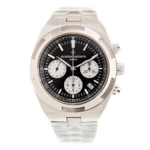Vacheron Constantin Overseas Chronograph Ref. # 5500V/110A-B481