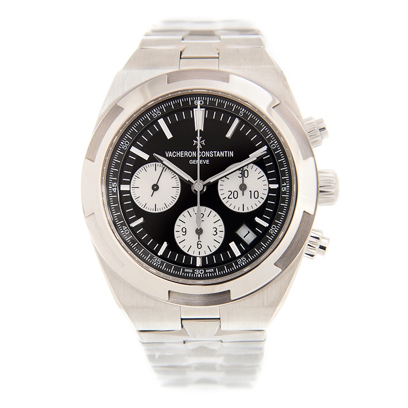 Vacheron Constantin Overseas Chronograph Ref. # 5500V/110A-B481