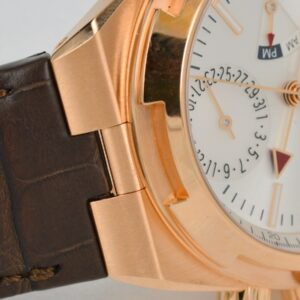 Vacheron Constantin Overseas Dual Time Ref. # 7900V/000R-B336