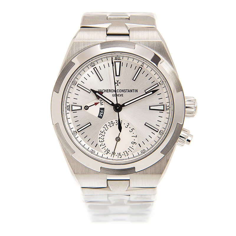 Vacheron Constantin Overseas Dual Time Ref. # 7900V/110A-B333