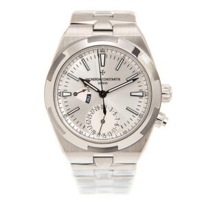 Vacheron Constantin Overseas Dual Time Ref. # 7900V/110A-B333