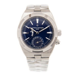 Vacheron Constantin Overseas Dual Time Ref. # 7900V/110A-B334