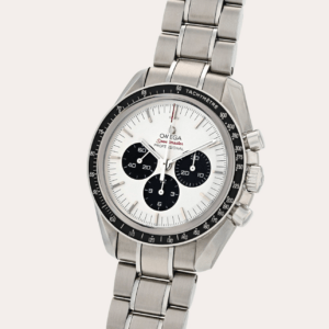 OMEGA SPEEDMASTER ANNIVERSARY SERIES "TOKYO 2020" LIMITED EDITION