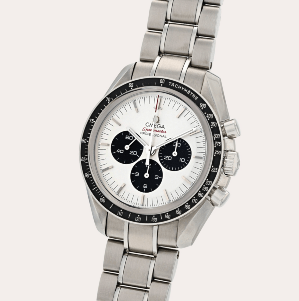 OMEGA SPEEDMASTER ANNIVERSARY SERIES "TOKYO 2020" LIMITED EDITION