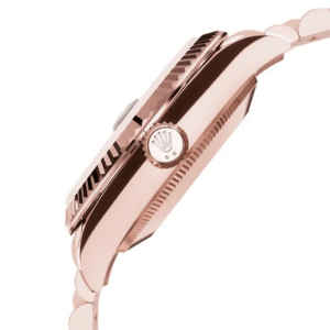 RLX Datejust m278275-0035 Rose Dial 31mm