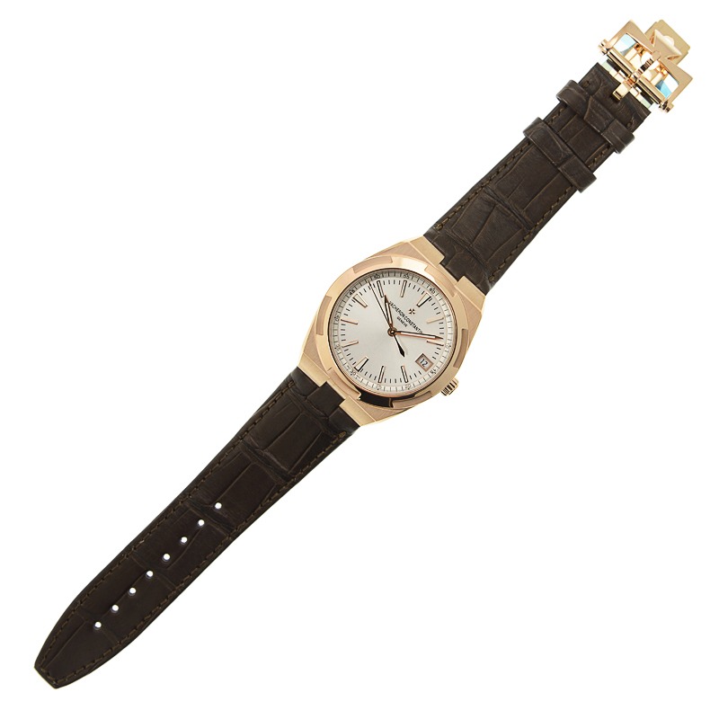 Vacheron Constantin Overseas Self-Winding Ref. # 4500V/000R-B127