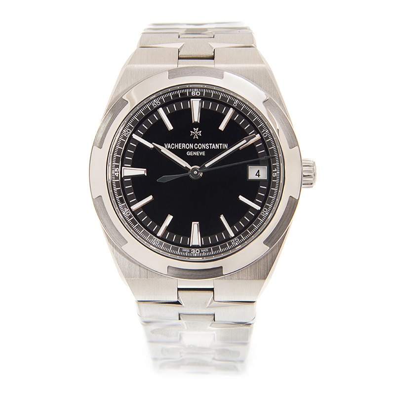 Vacheron Constantin Overseas Self-Winding Ref. # 4500V/110A-B483