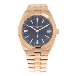 Vacheron Constantin Overseas Self-Winding Ref. # 4500V/110R-B705