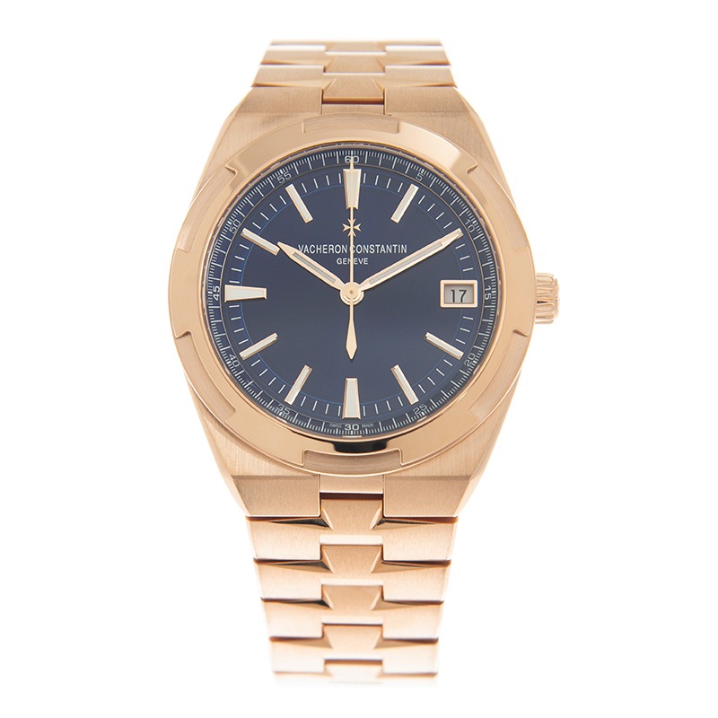 Vacheron Constantin Overseas Self-Winding Ref. # 4500V/110R-B705