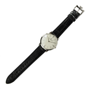 Vacheron Constantin Patrimony Manual-Winding Ref. # 81180/000G-9117