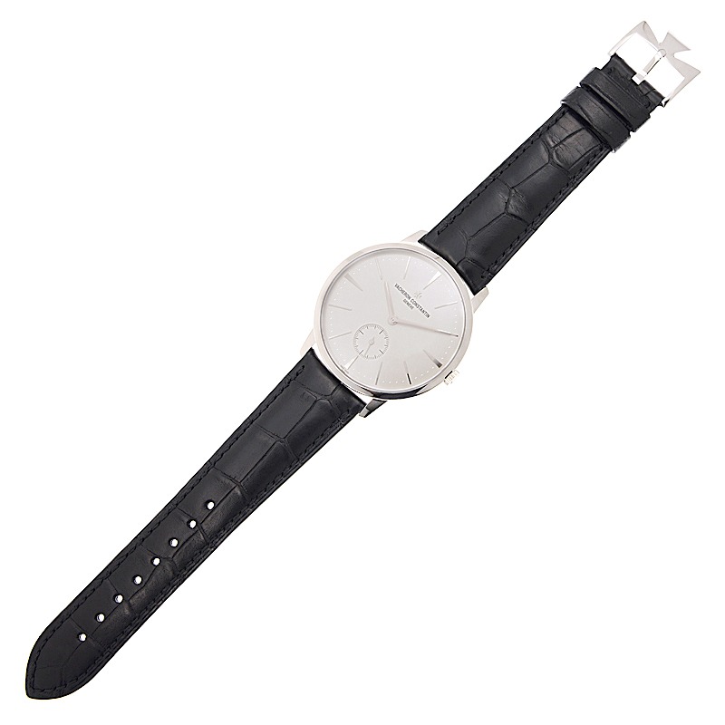 Vacheron Constantin Patrimony Manual-Winding Ref. # 1110U/000G-B086