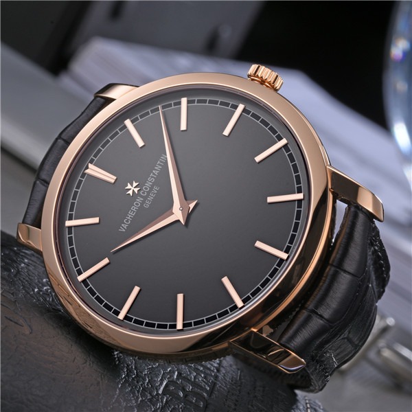 Vacheron Constantin Traditionnelle Self-Winding Ultra-Thin Ref. # 43075/000R-B404