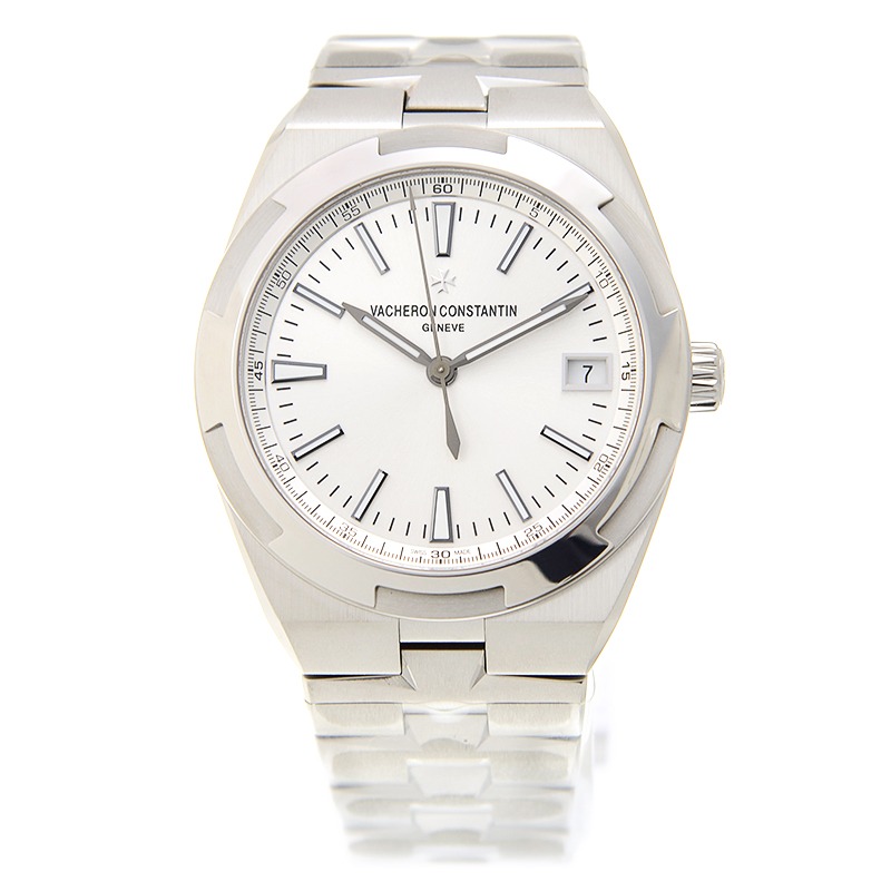 Vacheron Constantin Overseas Self-Winding Ref. # 4500V/110A-B126