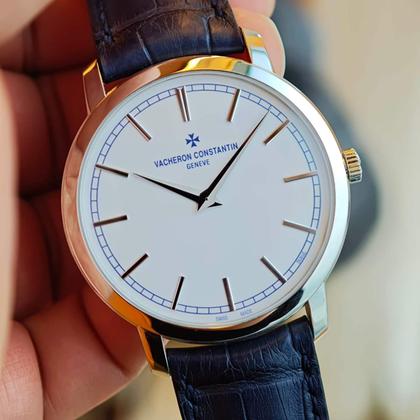 Vacheron Constantin Traditionnelle Self-Winding Ultra-Thin Ref. # 43076/000P-9875