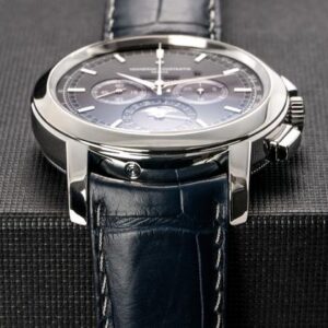 Vacheron Constantin Traditionnelle Perpetual Calendar Chronograph Ref. # 5000T/000P-B048