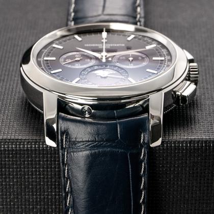 Vacheron Constantin Traditionnelle Perpetual Calendar Chronograph Ref. # 5000T/000P-B048