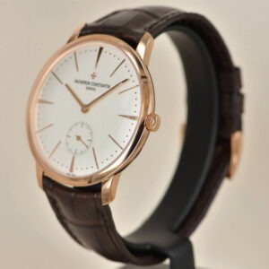 Vacheron Constantin Patrimony Manual-Winding Ref. # 1110U/000R-B085