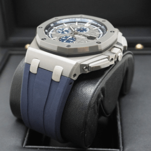 A&P OFFSHORE Grey Dial CHRONOGRAPH 44mm