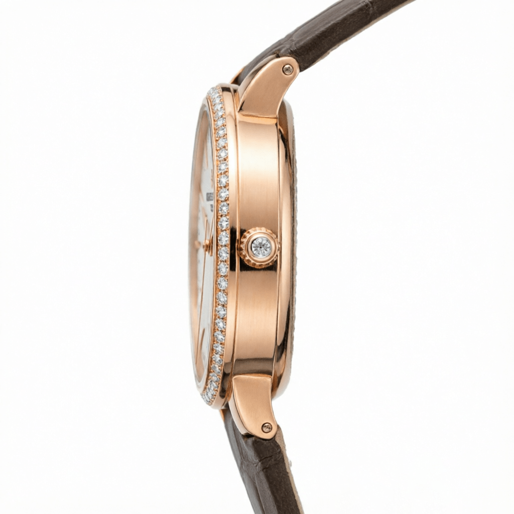 Vacheron Constantin Patrimony Self-Winding Ref. # 85515/000R-9840