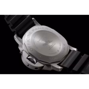 Panerai Submersible Titanio 47mm PAM02305