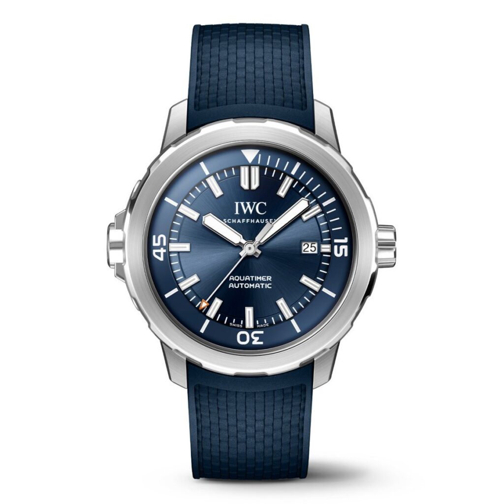 IWC-Aquatimer Automatic (IW328802)