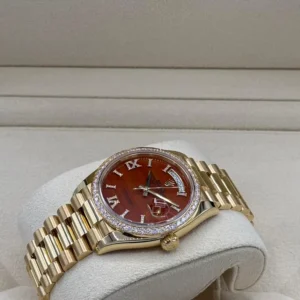 RLX Day-Date M128348RBR-0049 36mm
