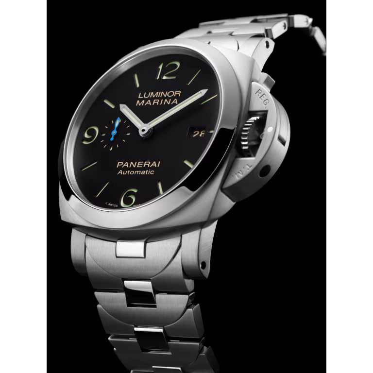 Panerai Luminor Chrono 44mm PAM01562/PAM01564