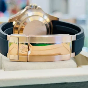 Rolex Yacht-Master M116695SATS 40mm