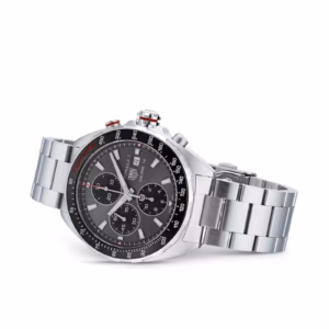 TAG Heuer Formula 1 Automatic Chronograph 44mm Mens Watch CAZ2012.BA0876